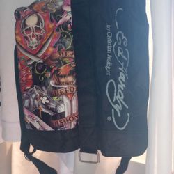 Audigier Messenger Cross body 