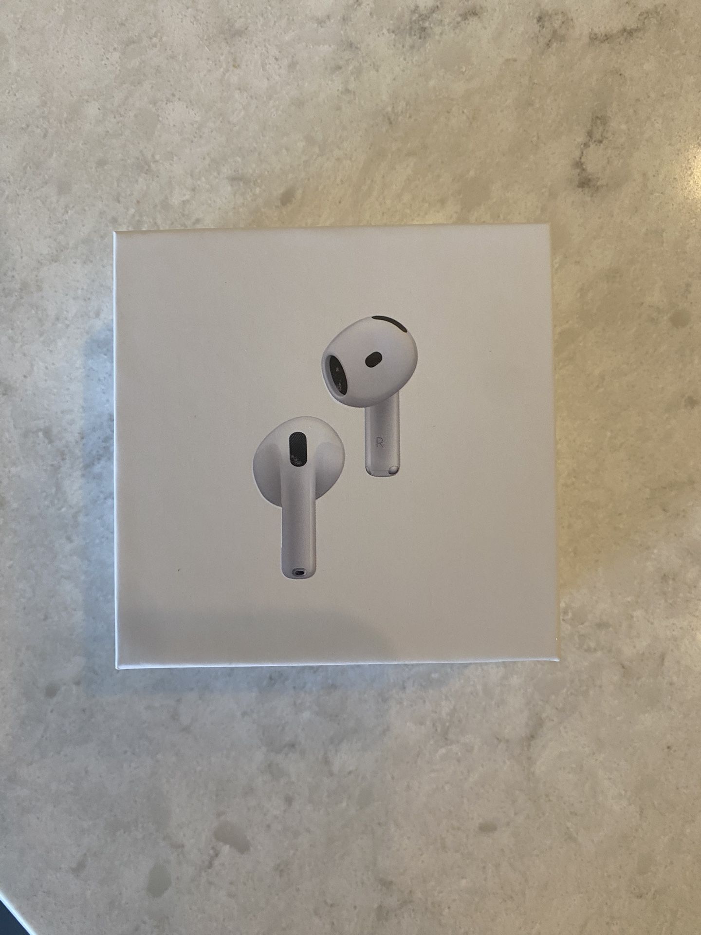 AirPod 4s