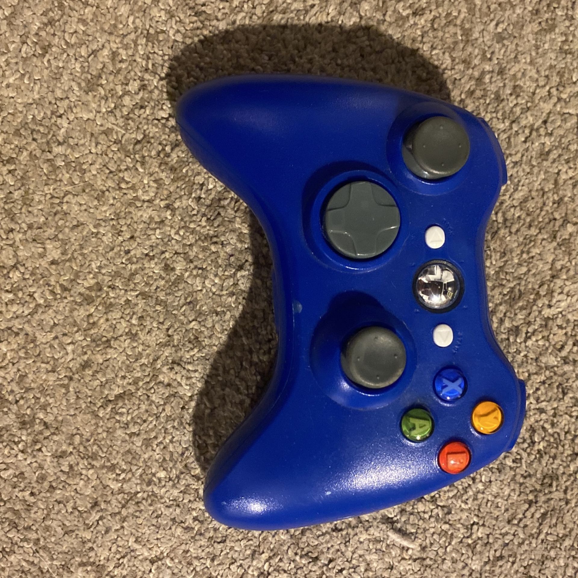 Xbox 360 Controller