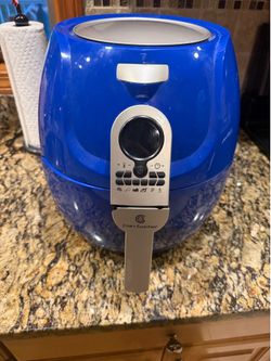 Air Fryer (6 Quart)