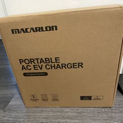 1&2  EV Charger For Electric Vehicle 