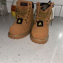 Working Boots