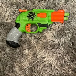 Nerf Gun: Zombies Edition
