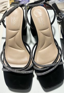 Platform Sandals
