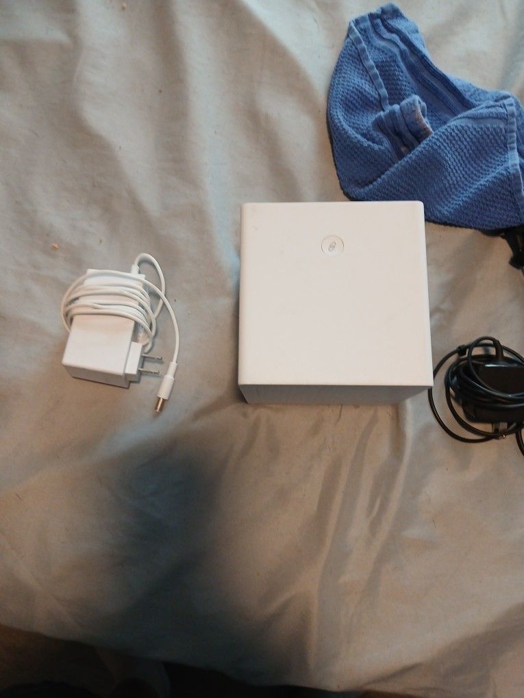 Straight Talk 5g Internet Terminal