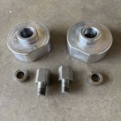 Ford F250 2” Leveling Kit