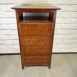 Thomasville Tall Narrow Dresser Lingerie Chest