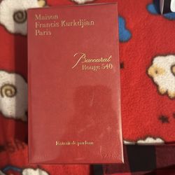 Baccarat Rouge 540 Eau de Parfum