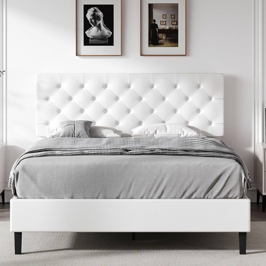 Queen Bed Frame