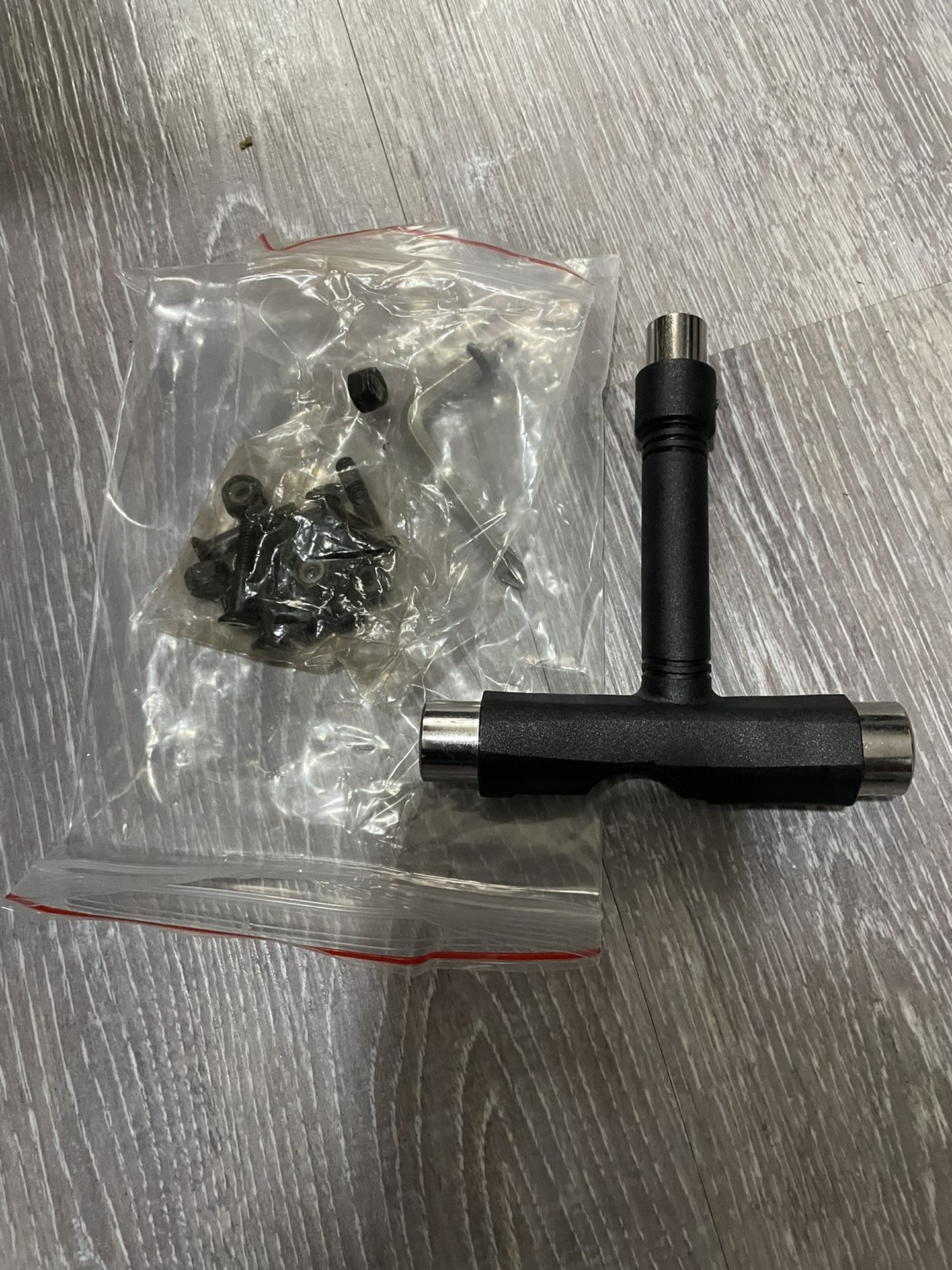 Multifunction Tool New