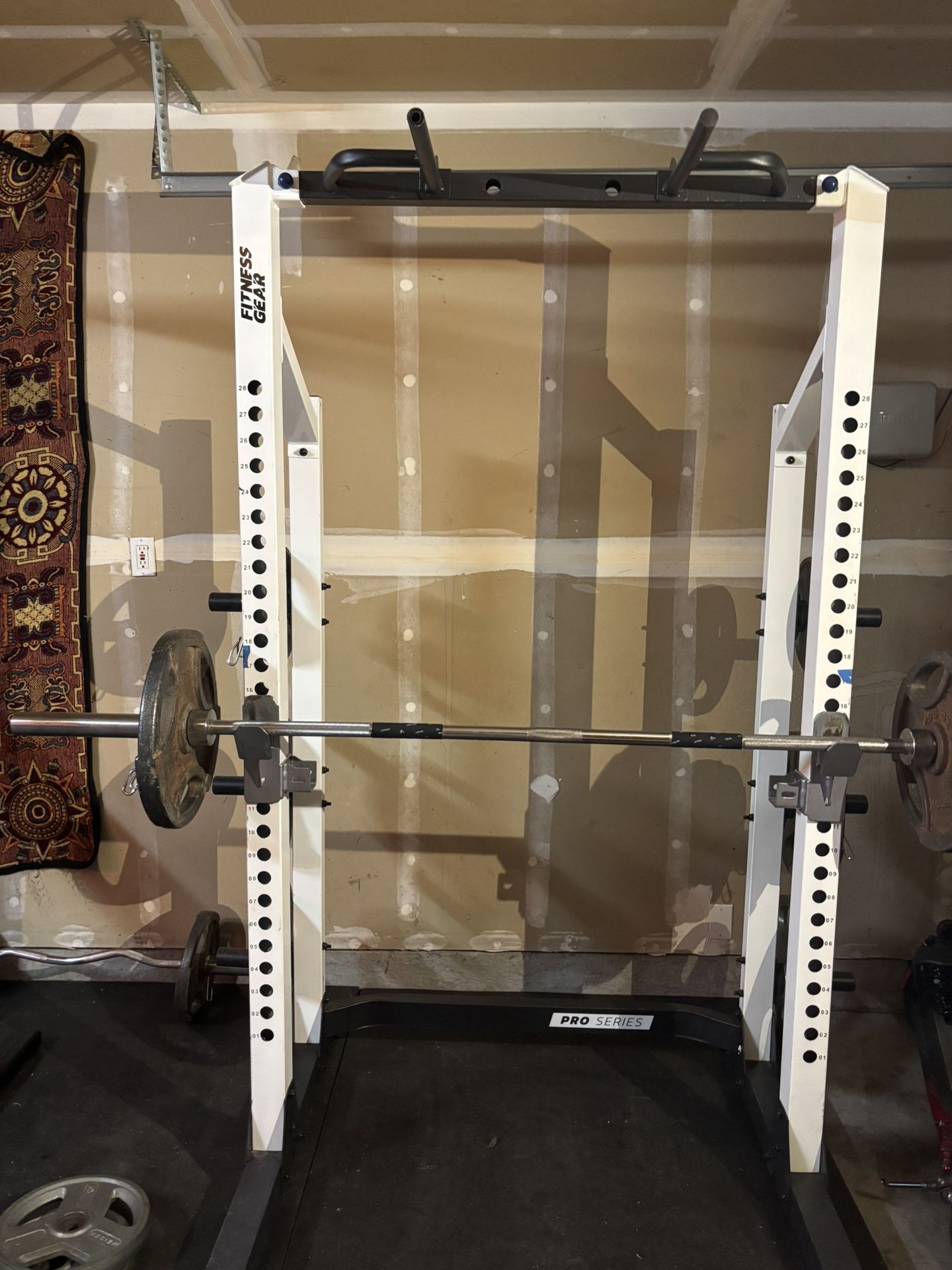 Gym Fitness Gear