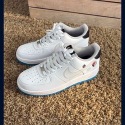 Air Force Ones 