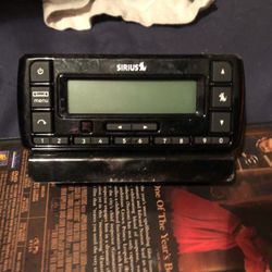 Serous Car Receiver
