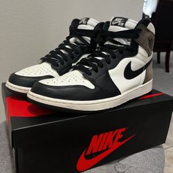 Jordan 1 Mocha