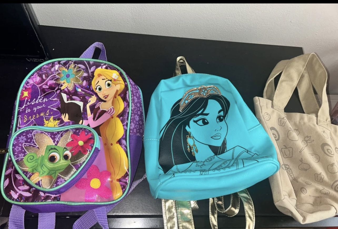Mochilas