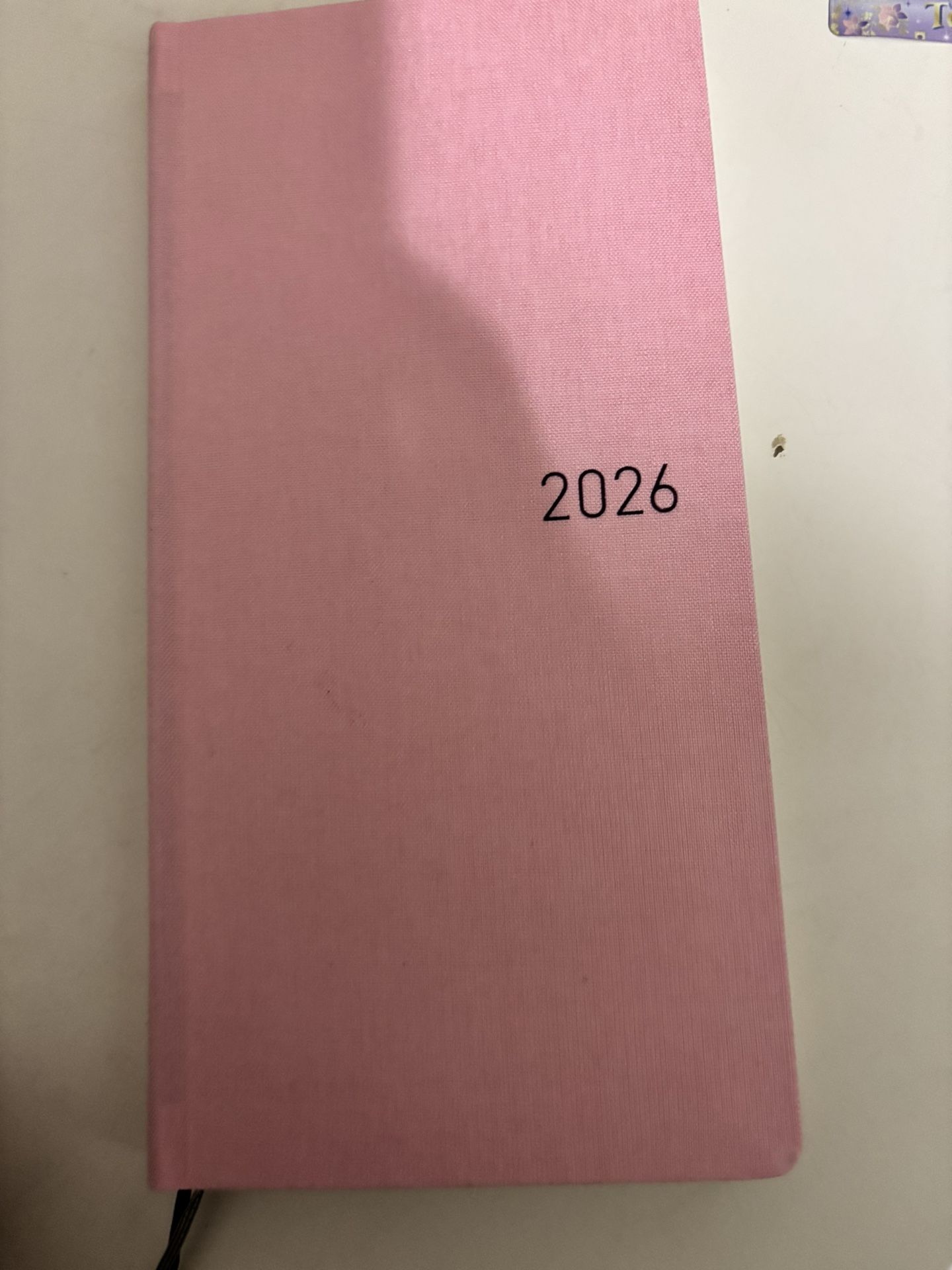 Hobonichi Weeks