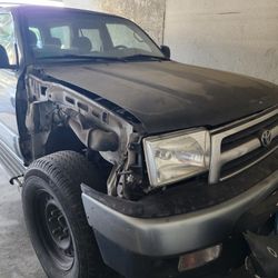 Toyota 1999 4runner para partes