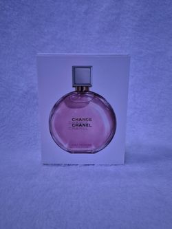CHANCE CHANEL