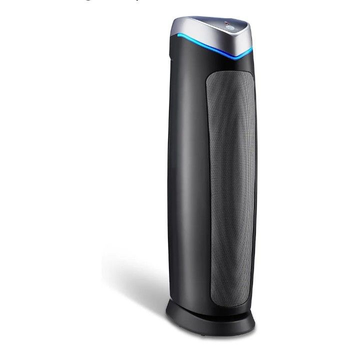 GermGuardian 5-In-1 HEPA Air Purifier for Home