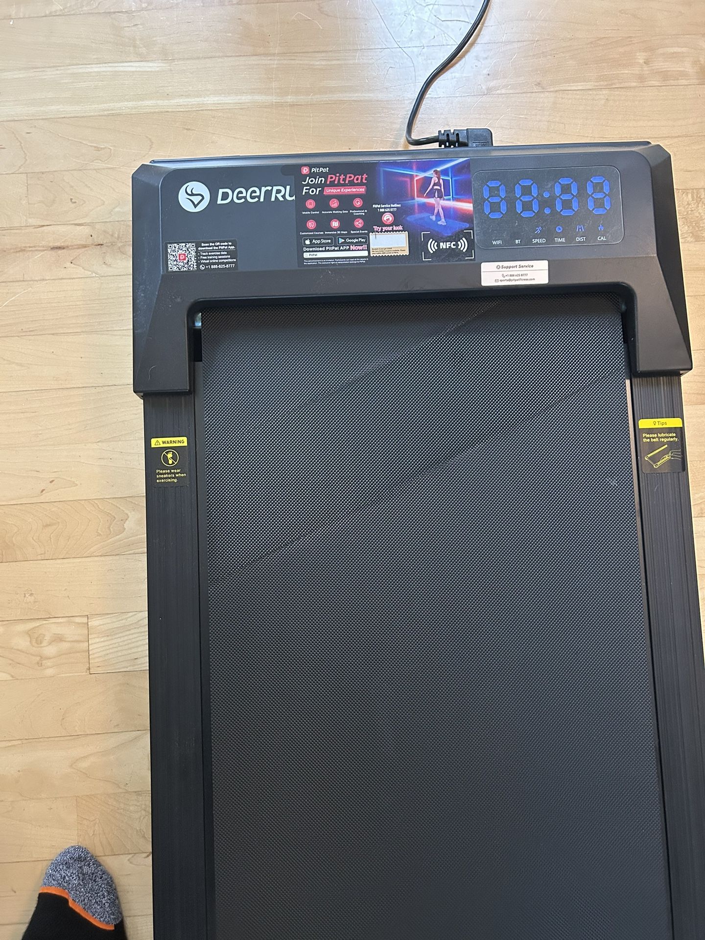 Treadmill Walking Pad