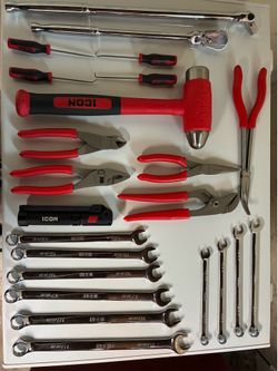 ICON TOOLS