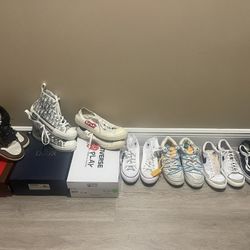 Teen/Mens Sneakers