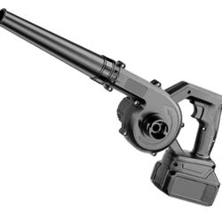 Mini Blower Black
