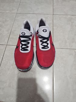 Nike Georgia Sneakers