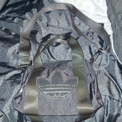 Adidas Mini Duffle 