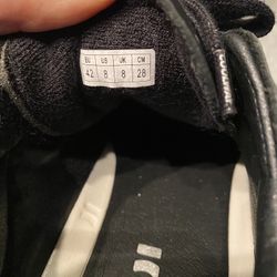 Coolway brand Leather Sneaker