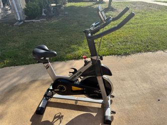 Yosuda Exercise Bike