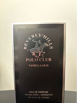 BHPC VANILLA OUD EDP