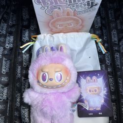 Labubu