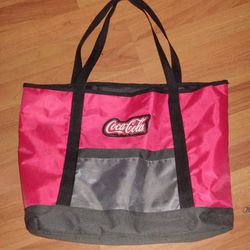 Coca-Cola Bag