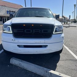 2006 Ford F-150
