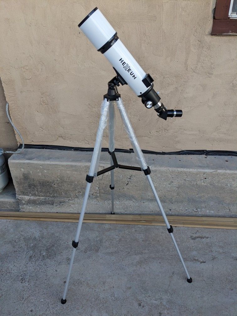 Telescope (NEW)