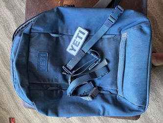 Yeti Cooler Backpack