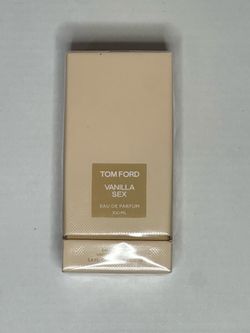 Tom Ford Vanilla Sex Eau de Parfum 100ml
