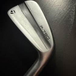 Taylormade P790 (4iron ) 