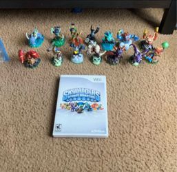 Skylanders: Spyros Adventure
