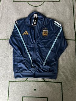 Adidas Argentina World Cup Jacket