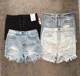 Windsor Short Bundle