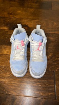 Jordan Spizike Low