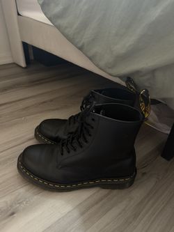 Doc Martens