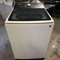 Samsung Top-Load Washer 