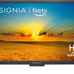 24 In Insignia FireTV