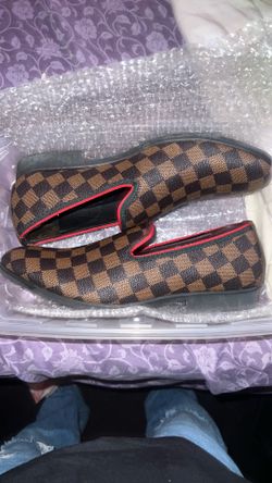 Fancy Dress Shoes