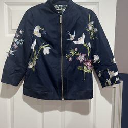 Ted Baker Jacket