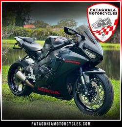 2017 Honda CBR1000RR ABS