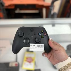Xbox Controller